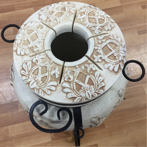 Тандыр Султан Кубань малый в Воронеже