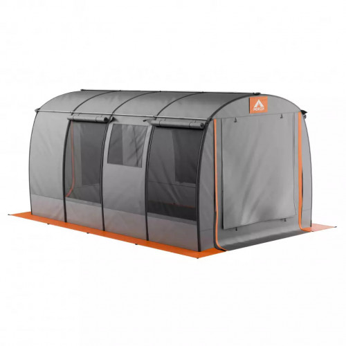 Шатер - Мобильная баня-палатка Морж Shelter XL в Воронеже