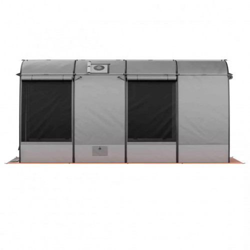 Шатер - Мобильная баня-палатка Морж Shelter XL в Воронеже