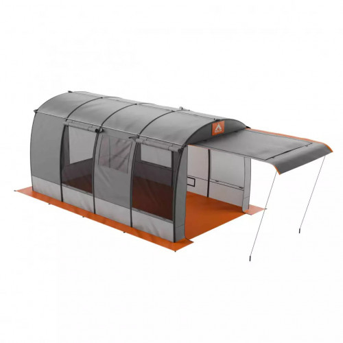 Шатер - Мобильная баня-палатка Морж Shelter XL в Воронеже