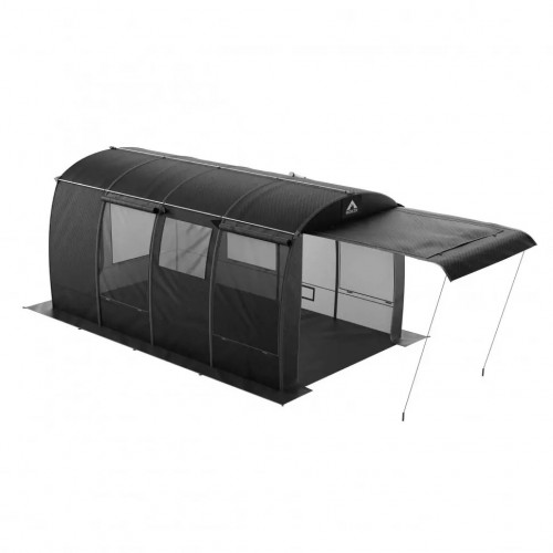 Шатер - Мобильная баня-палатка Морж Shelter XL в Воронеже