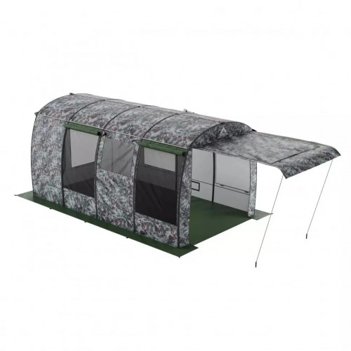 Шатер - Мобильная баня-палатка Морж Shelter XL в Воронеже