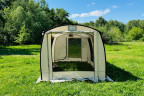 Шатер - Мобильная баня-палатка Морж Shelter XL в Воронеже