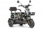 Электротрицикл Wanshida UN MOTO в Воронеже
