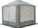 Шатер-тент Митек ПИКНИК-ЛЮКС 3,0 Х 3,0 в Воронеже