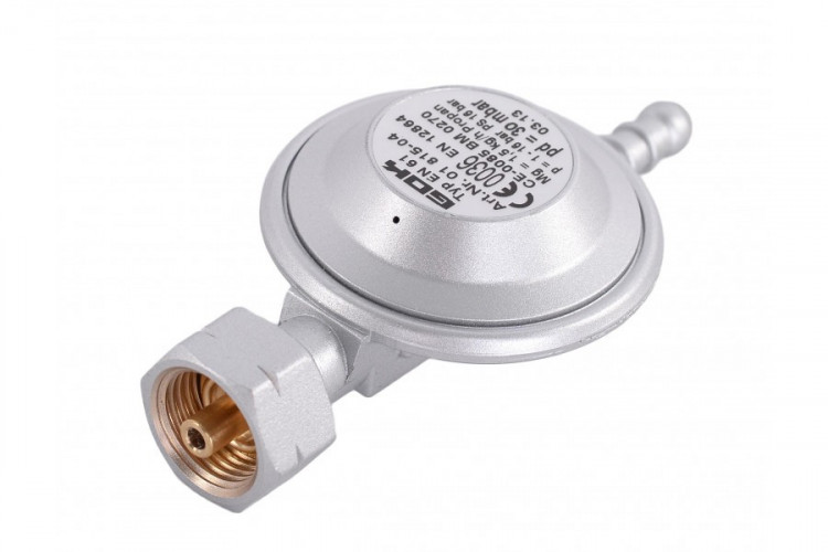 Редуктор GOK для композитного баллона 30 мбар в Воронеже