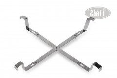 Стальной держатель 18