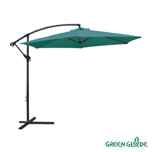 Зонт садовый Green Glade 600 в Воронеже