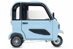 Электроскутер Rutrike Бокс в Воронеже