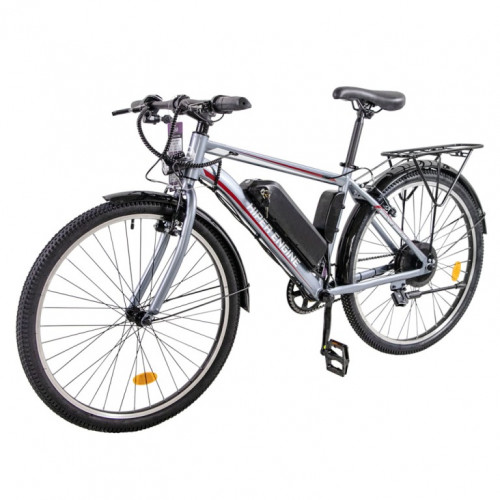 Электровелосипед HIPER ENGINE FEST F2 в Воронеже