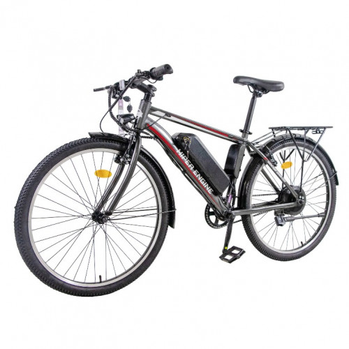 Электровелосипед HIPER ENGINE FEST F2 в Воронеже