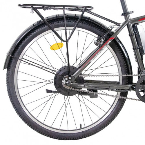 Электровелосипед HIPER ENGINE FEST F2 в Воронеже