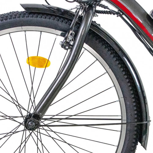 Электровелосипед HIPER ENGINE FEST F2 в Воронеже