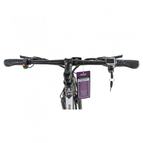 Электровелосипед HIPER ENGINE FEST F2 в Воронеже