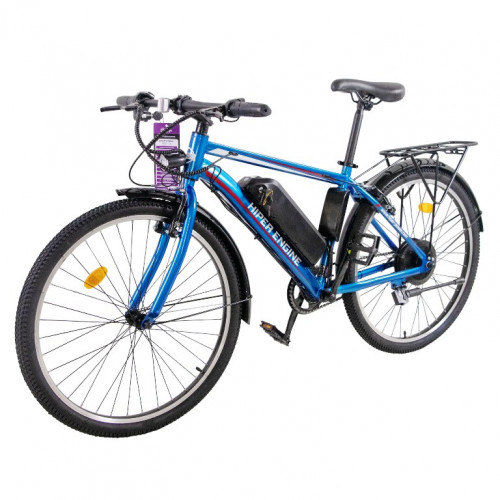 Электровелосипед HIPER ENGINE FEST F2 в Воронеже