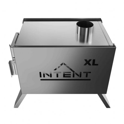 Печь походная INTENT FISHER XL в Воронеже