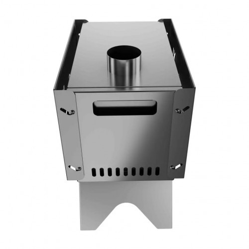 Печь походная INTENT FISHER XL в Воронеже