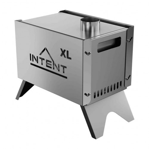 Печь походная INTENT FISHER XL в Воронеже