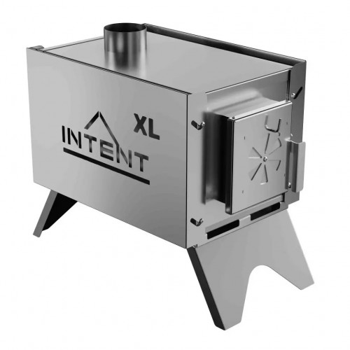 Печь походная INTENT FISHER XL в Воронеже