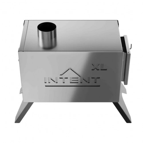 Печь походная INTENT FISHER XL в Воронеже