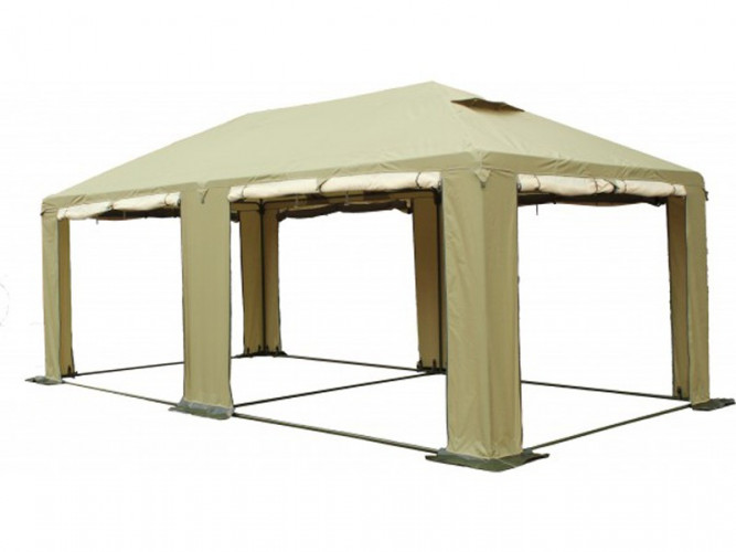 Шатер-тент Митек ПИКНИК-ЛЮКС 6,0 Х 3,0 в Воронеже