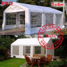 Шатер Giza Garden Pro 5 х 6 м в Воронеже