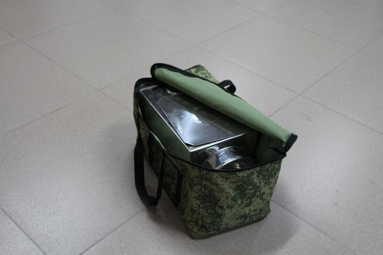 Печь пошехонка Малая без экранов в Воронеже