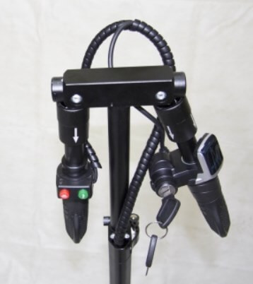 Электросамокат IZH-BIKE 6Ah в Воронеже