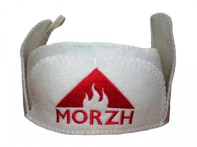 Банная шапка МОРЖ в Воронеже