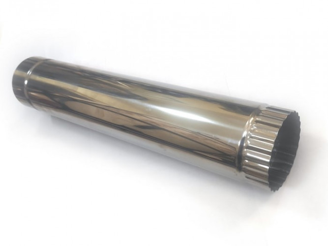 Сегмент трубы d-80 мм Инвент в Воронеже