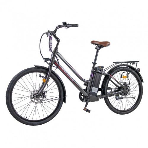 Электровелосипед HIPER ENGINE FEST F3 в Воронеже