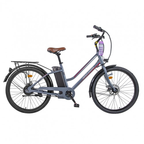 Электровелосипед HIPER ENGINE FEST F3 в Воронеже