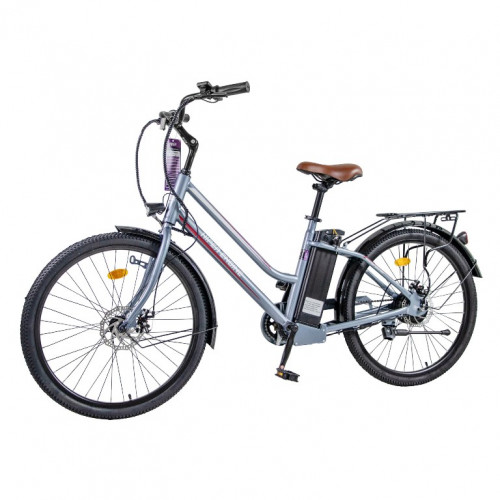 Электровелосипед HIPER ENGINE FEST F3 в Воронеже