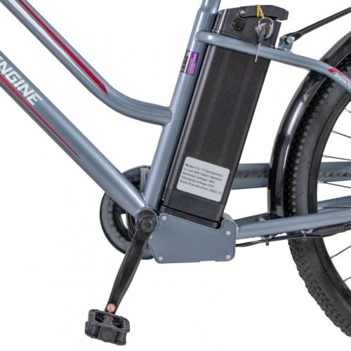 Электровелосипед HIPER ENGINE FEST F3 в Воронеже