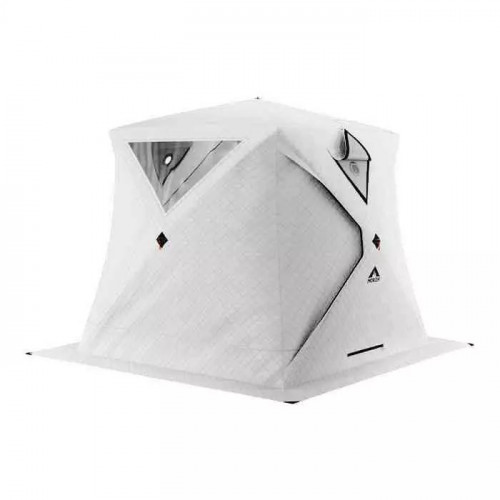 Палатка-Баня МОРЖ КУБ XL в Воронеже