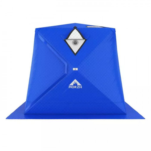 Палатка-Баня МОРЖ КУБ XL в Воронеже