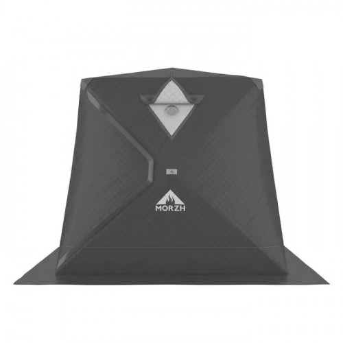 Палатка-Баня МОРЖ КУБ XL в Воронеже