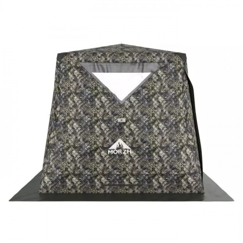 Палатка-Баня МОРЖ КУБ XL в Воронеже