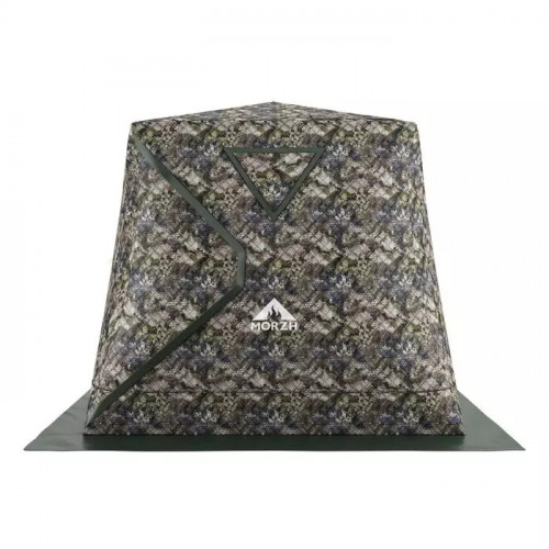 Палатка-Баня МОРЖ КУБ XL в Воронеже