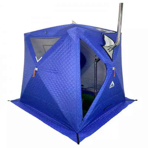 Палатка-Баня МОРЖ КУБ XL в Воронеже