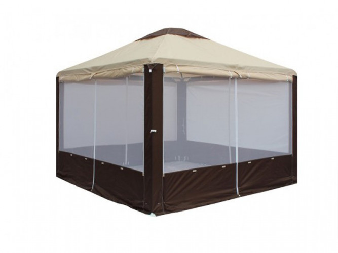 Шатер-тент Митек ПИКНИК-ЭЛИТ 3,0 Х 3,0 в Воронеже