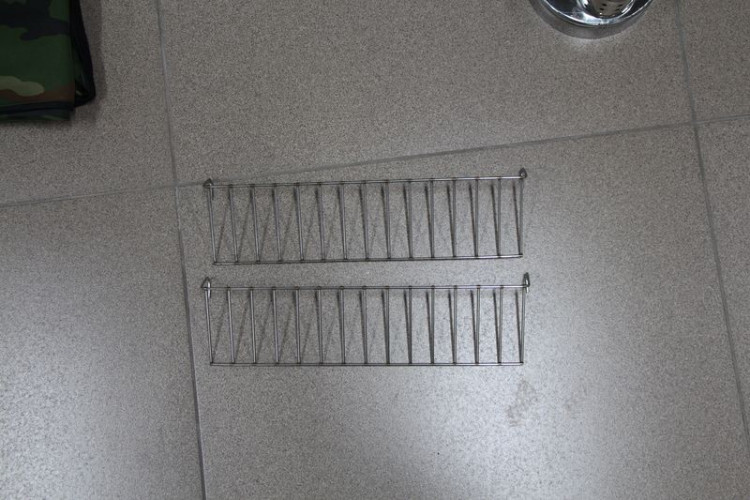 Печь коптильня Мини Кабанчик в Воронеже