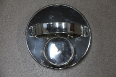 Печь коптильня Мини Кабанчик