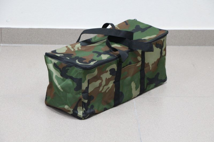 Печь коптильня Мини Кабанчик в Воронеже