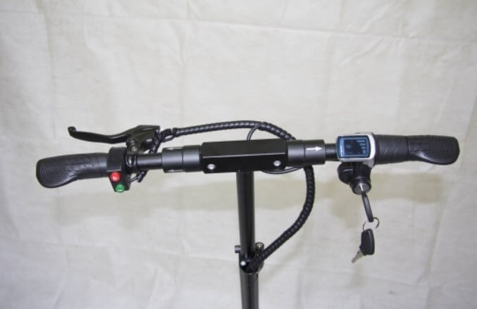 Электросамокат IZH-BIKE 8Ah в Воронеже