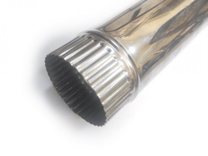 Сегмент трубы d-65 мм Инвент в Воронеже