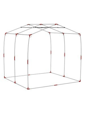 Мобильная баня ТЕРМА-20 в Воронеже