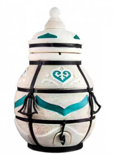 Тандыр Сармат Дастархан NEW в Воронеже