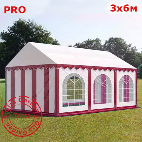 Шатер Giza Garden Pro 3 х 6 м в Воронеже