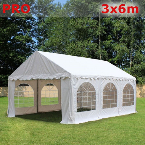 Шатер Giza Garden Pro 3 х 6 м в Воронеже